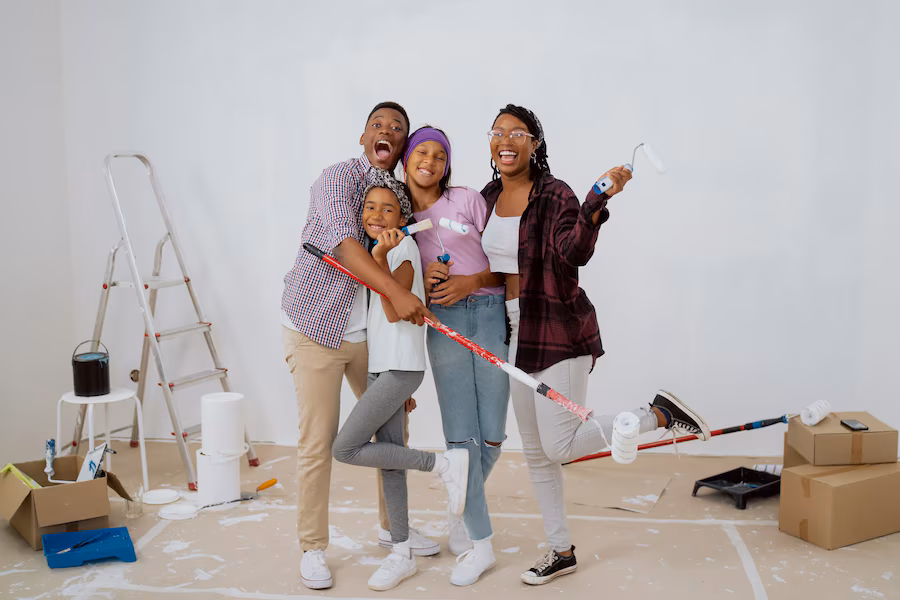 Renovations and Maintenance Image